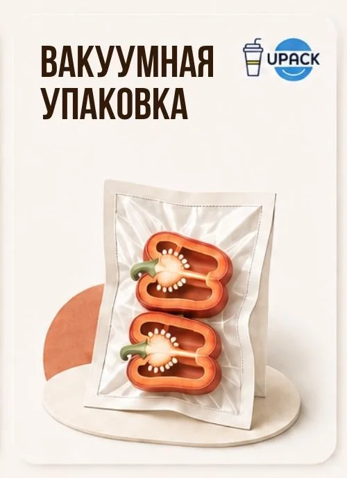 Вакуумные пакеты