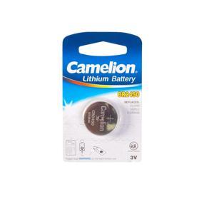 Батарейка формат СК2450 1шт/уп Camelion