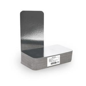 Крышка к контейнеру TL402677  картонно-алюминиевая