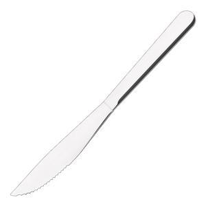 Нож Malibu 102мм/205мм столовый для стейка
