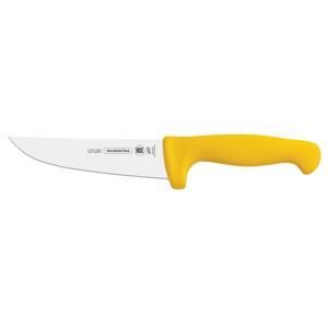 Нож Professional Master 203мм/356мм гибкий желтый