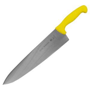 Нож Professional Master 305мм/430мм желтый