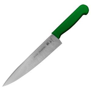 Нож Professional Master 203мм/328мм зеленый