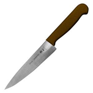 Нож Professional Master 152мм/273мм коричневый