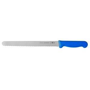 Нож Professional Master 254мм/395мм для хлеба заостренный синий