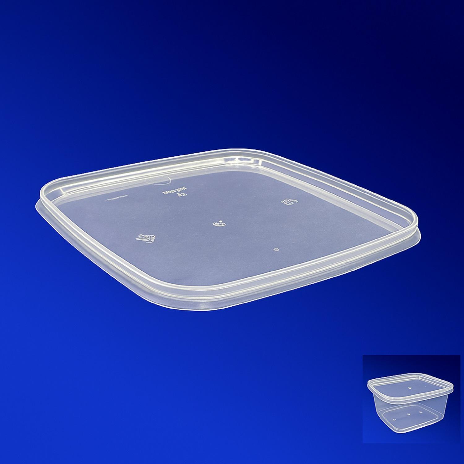 Крышка к банке КУБ