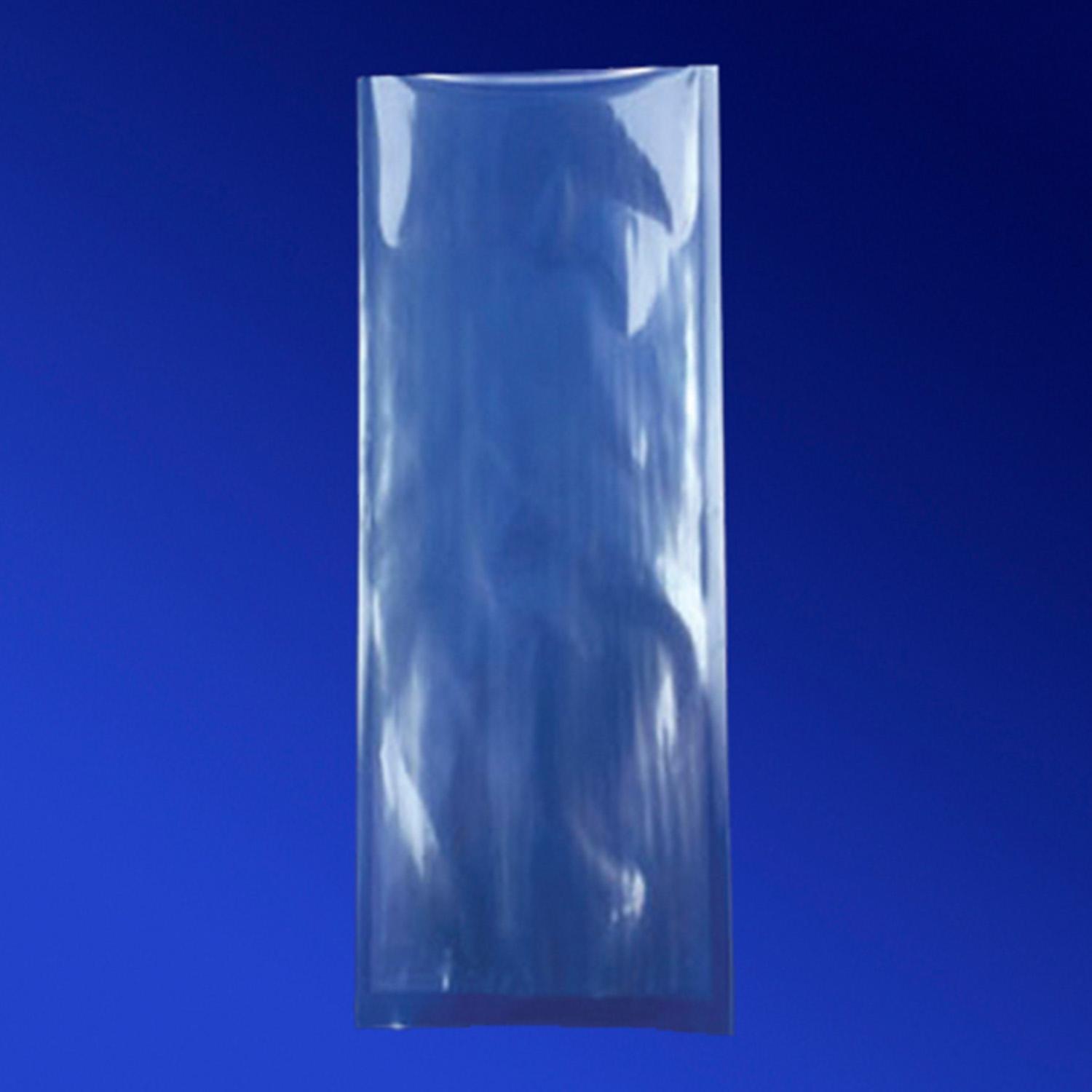 Пакет вакуумный 15х40 прозрачный  95 мк  200шт/уп