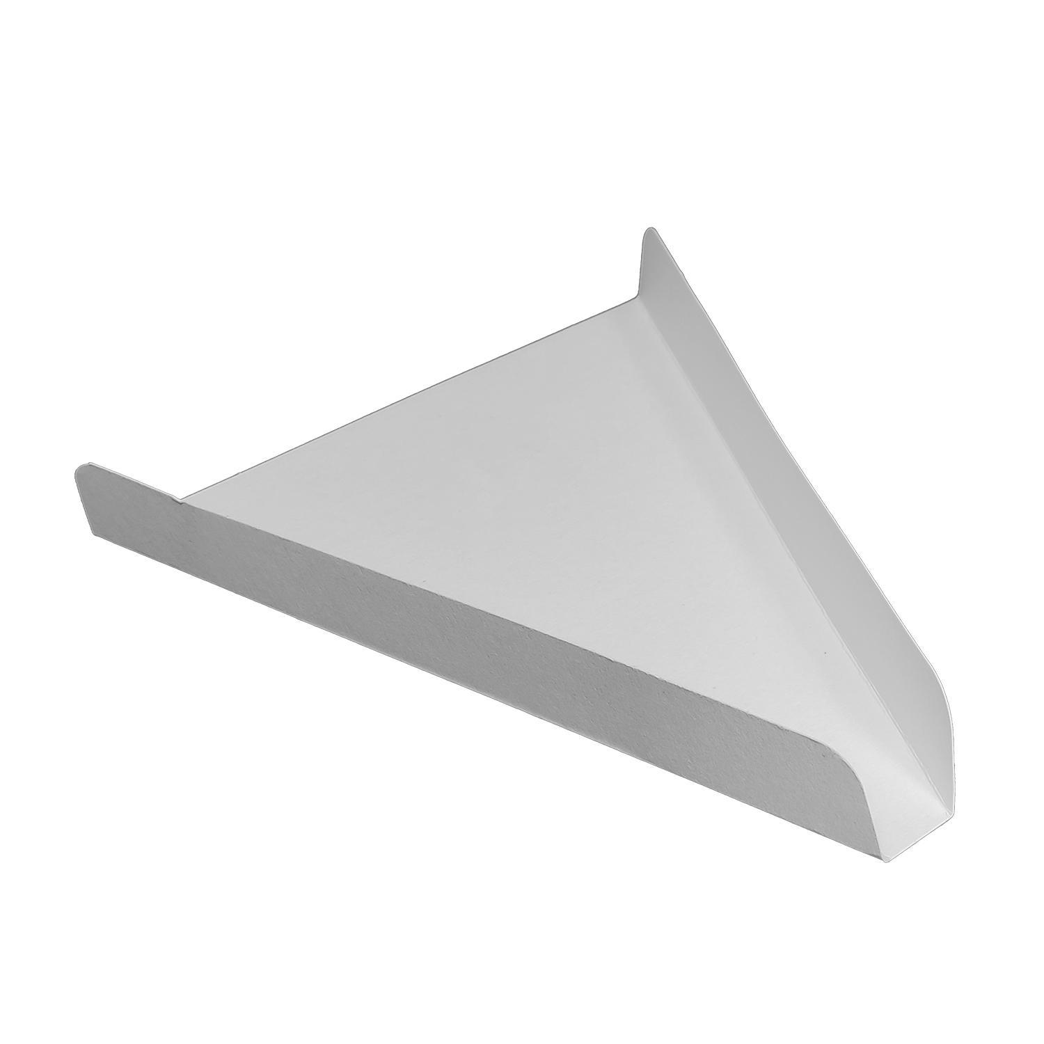 Уголок для пиццы 20,0х16,0х2,5см