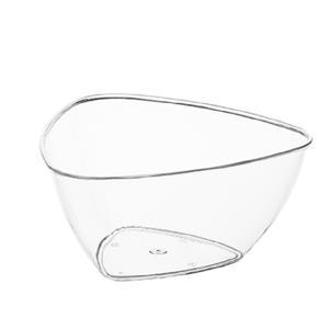 Мини-сервиз Миска Рел  PS 200мл 10,3х10,0см  h4,8см 12шт/уп 288шт/кор арт 5067