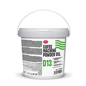 Средство чистящее для кофемашины от кофейных масел COFFEE POWDER OIL 850мл