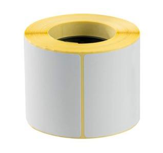 Этикетка самоклеящаяся 58х100 ECO 250шт/рул