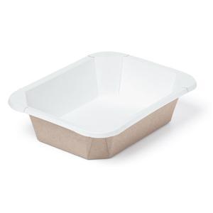 OSQ OCTOBOX 400 16,1х12,6х4,5см 400мл (крышка отдельно)