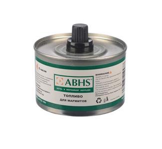 Гель для подогрева пищи  Abhs 6 часов горения 235гр