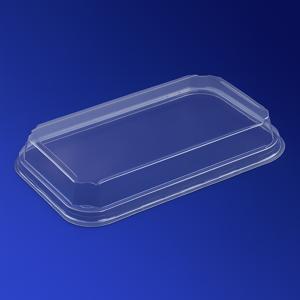 Крышка к контейнеру CH003S 22,0x14,0x3,0см