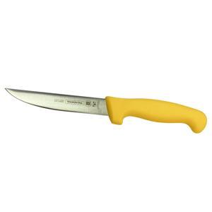 Нож Professional Master 127мм/276мм желтый