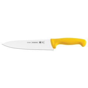 Нож Professional Master 153мм/295мм желтый