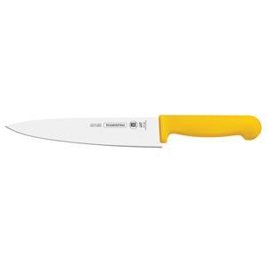 Нож Professional Master 153мм/274мм желтый