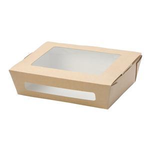 OSQ Salad 1000 Салатник 19х15х5см 1000мл