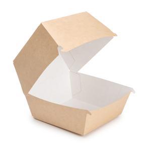 OSQ BURGER XL Бургербокс 11,3х11,3х11,0см