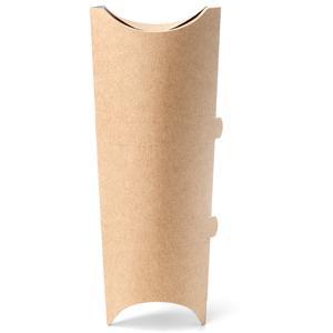 OSQ Pillow XL Упаковка для роллов/донеров 22,3х7,8х4,6см