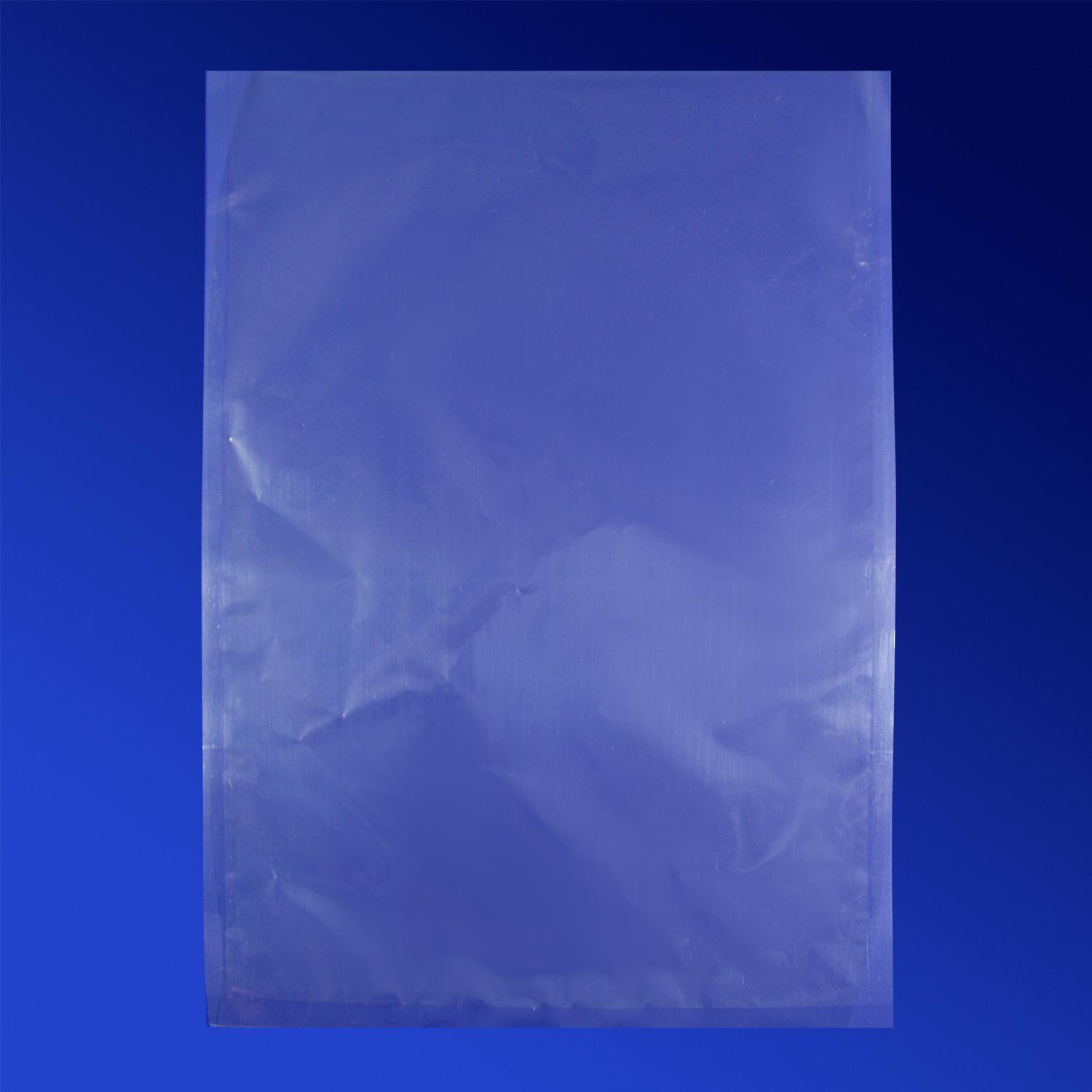 Пакет вакуумный 42х65 прозрачный 70 мк