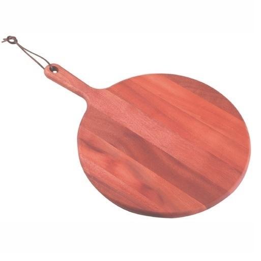 Доска сервировочная для пиццы 42х30х1,5см Belem Provence