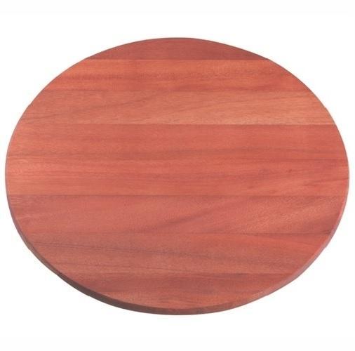 Доска сервировочная вращающаяся для закусок Lazy Susan d35X3,3см Belem Provence