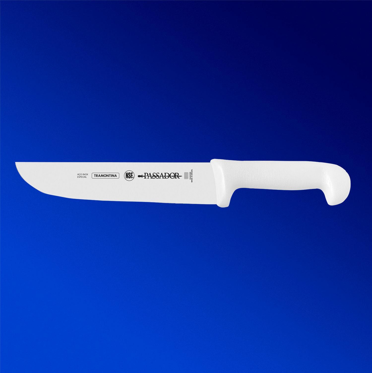 Нож Professional Master 204мм/347мм белый