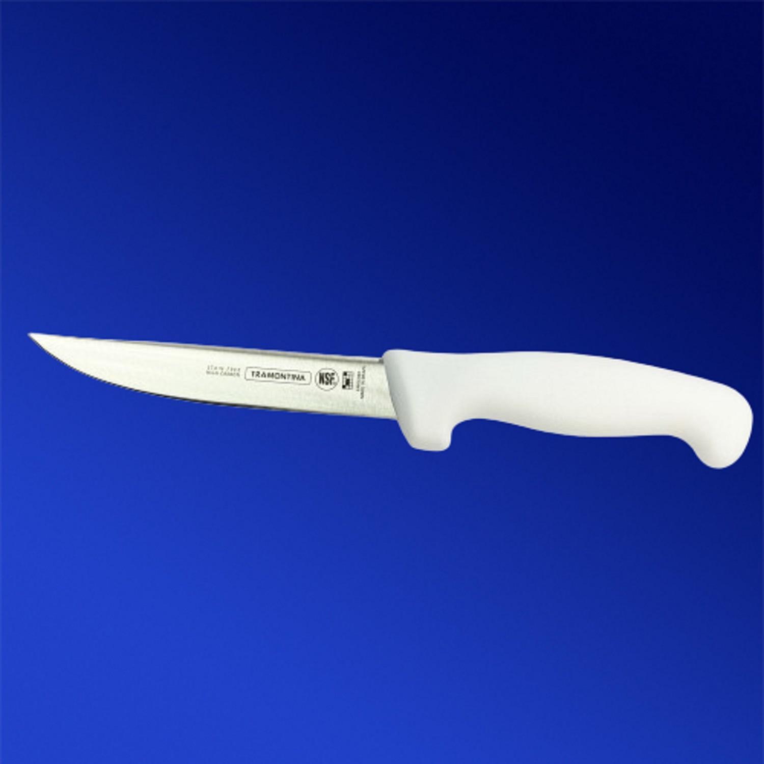 Нож Professional Master 127мм/276мм белый