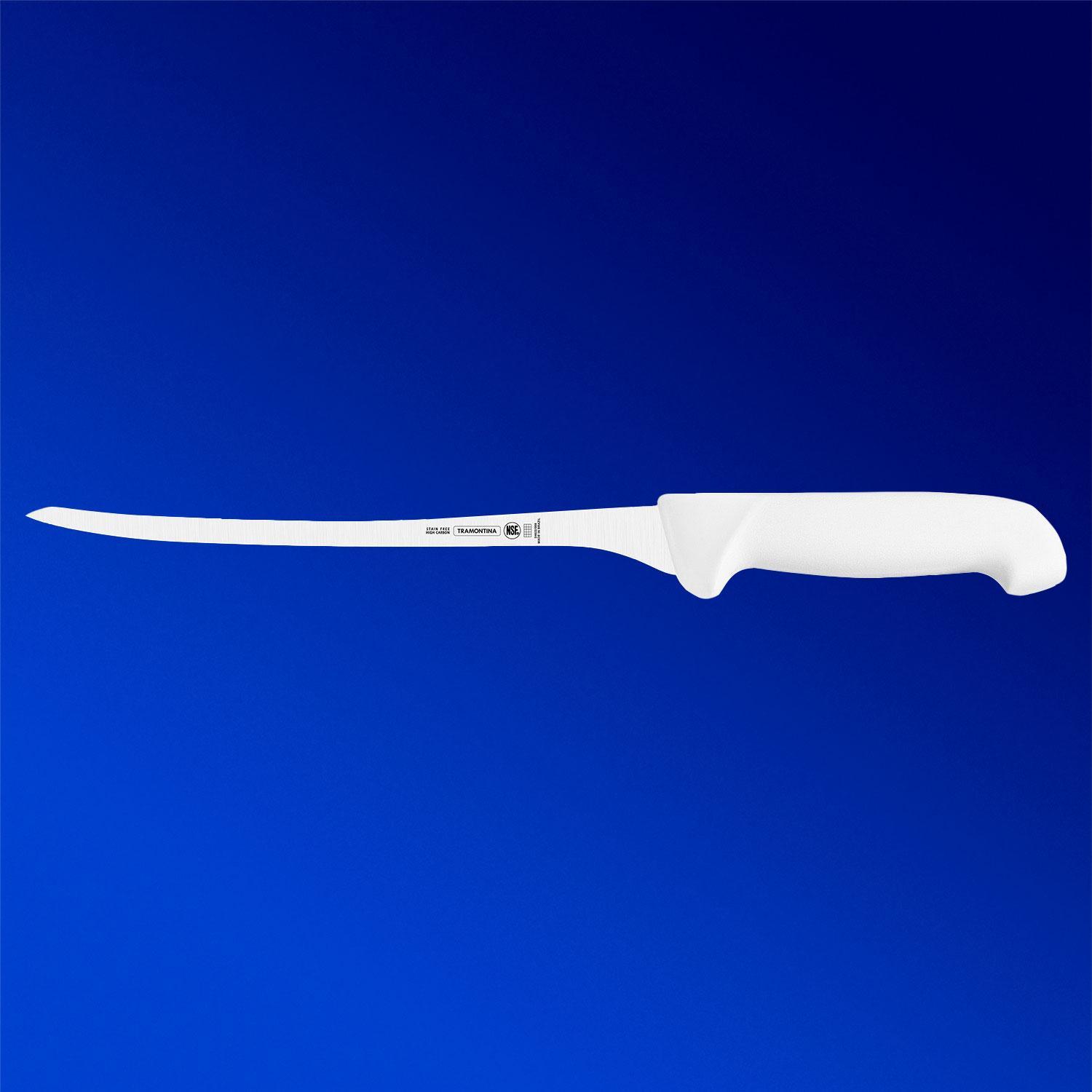 Нож Professional Master 203мм/359мм белый