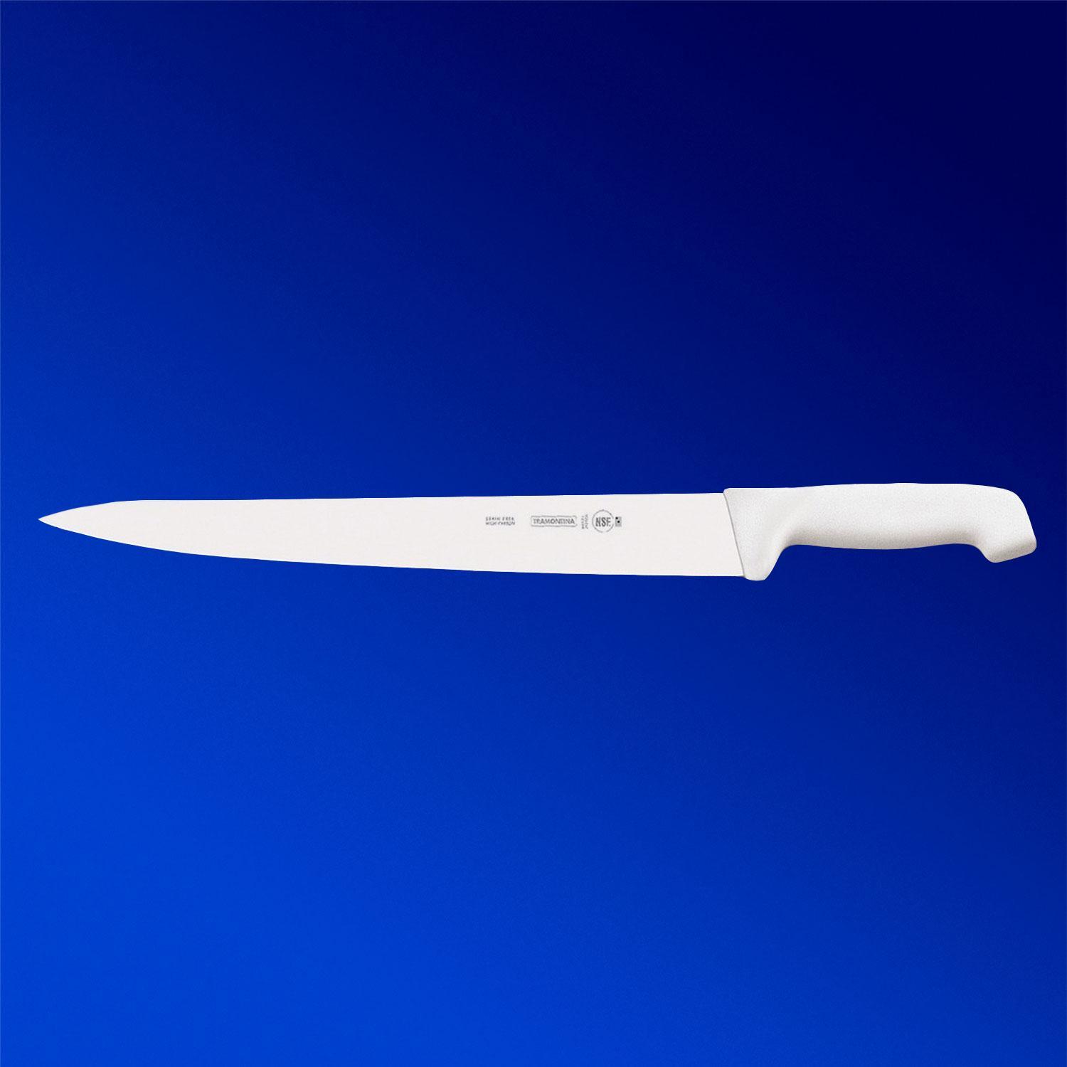 Нож Professional Master 356мм/493мм белый