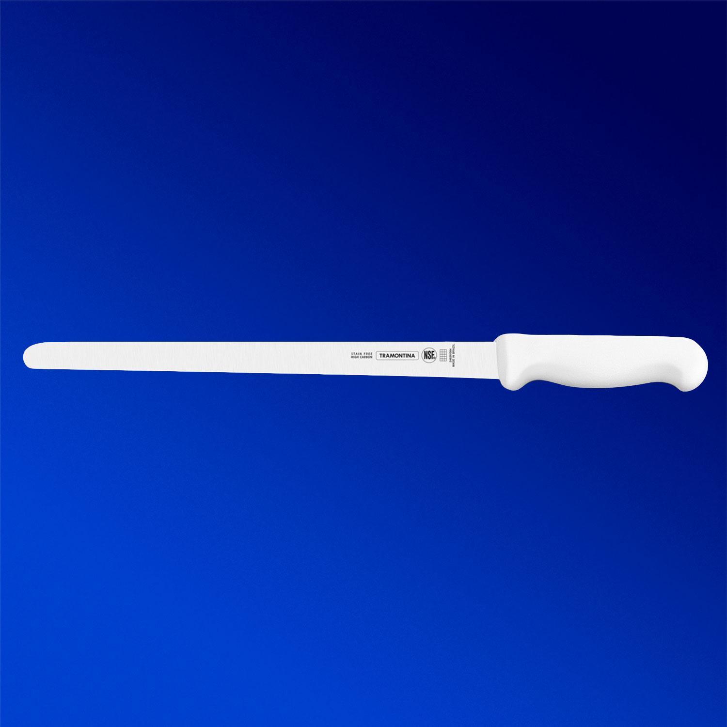 Нож Professional Master 356мм/500мм кулинарный белый