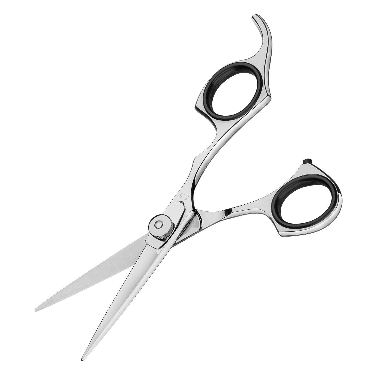 Ножницы парикмахерские профессиональные для стрижки 5,5  Professional Tramontina