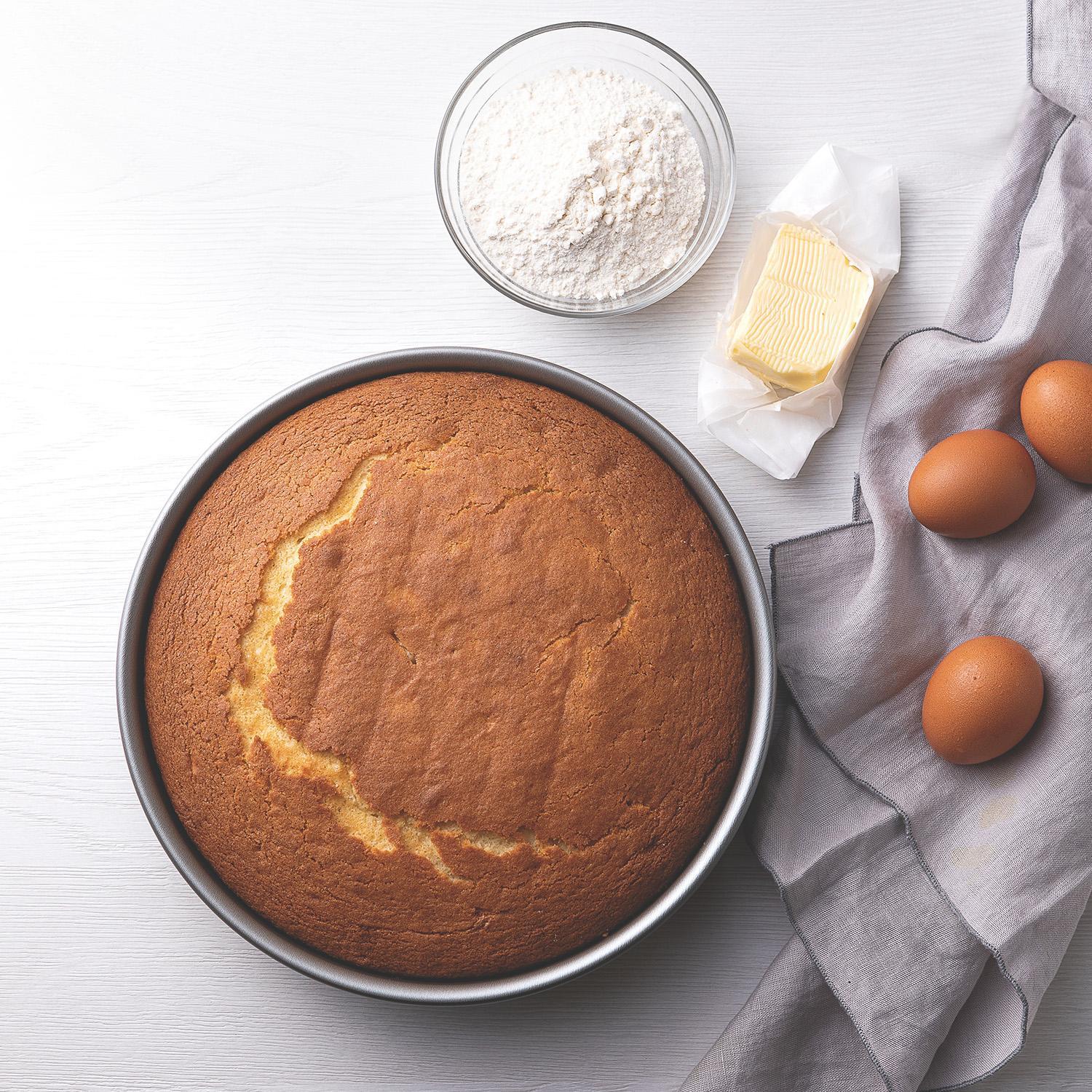 Форма для выпечки d24см универсальная Formia