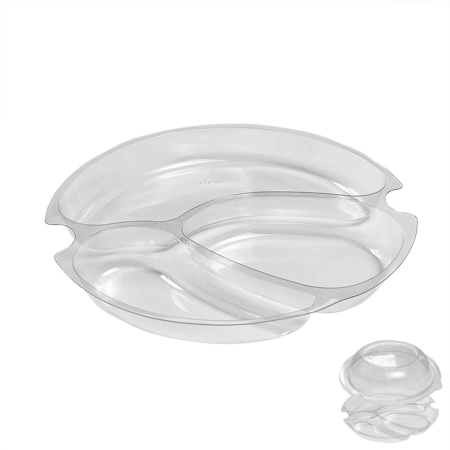 Менажница к контейнеру YA190/750/1000