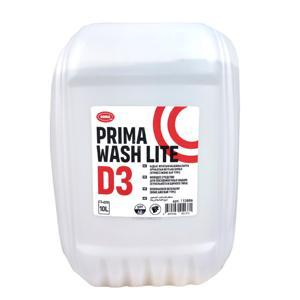 Средство моющее для купольных и барных посудомоечных машин PRIMA WASH LIGHT 10л ПНД