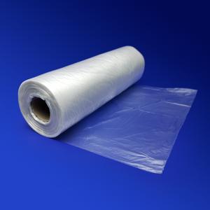 Пакет п/эт прозрачный 36х23,5см 7мк 500шт/рл