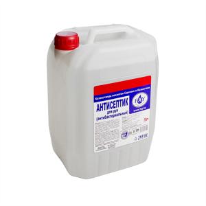 Антисептик для рук 5л FAY