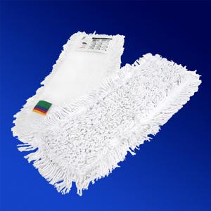 Тряпка - насадка для уборки 50х14см ermop