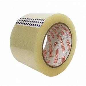 Скотч клейкая лента 60мм х 150м толщина намотки 2см