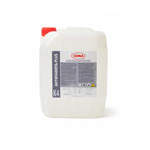 Средство от накипи Антинакипь ПЛЮС 5л ПНД