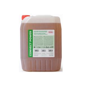 Средство моющее для пароконвектоматов CONVECT POWER 5L ПНД