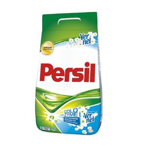 Порошок стиральный Persil для белого 5,5кг для автомата