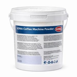 Средство чистящее для кофемашины от кофейных масел COFFEE POWDER OIL 850мл