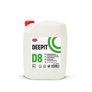 Средство для замачивания посуды с сильным загрязнением 5л ПНД  DEEPIT
