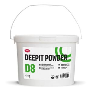 Средство для замачивания посуды 2,2кг  DEEPIT POWDER
