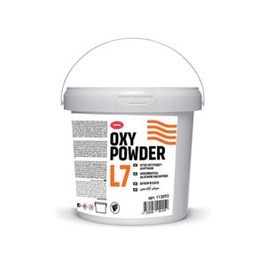 Отбеливатель на основе кислорода 1 кг  OXY POWDER