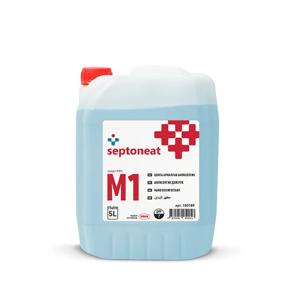 Антисептик для рук 5л Septoneat M1 ПНД купить в Алматы оптом