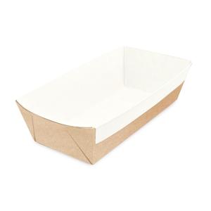 OSQ BAKE 500 термостойкая упаковка 17,0х9х4,5см