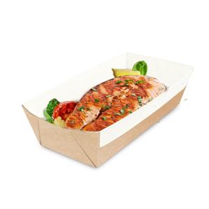 OSQ BAKE 500 термостойкая упаковка 17,0х9х4,5см